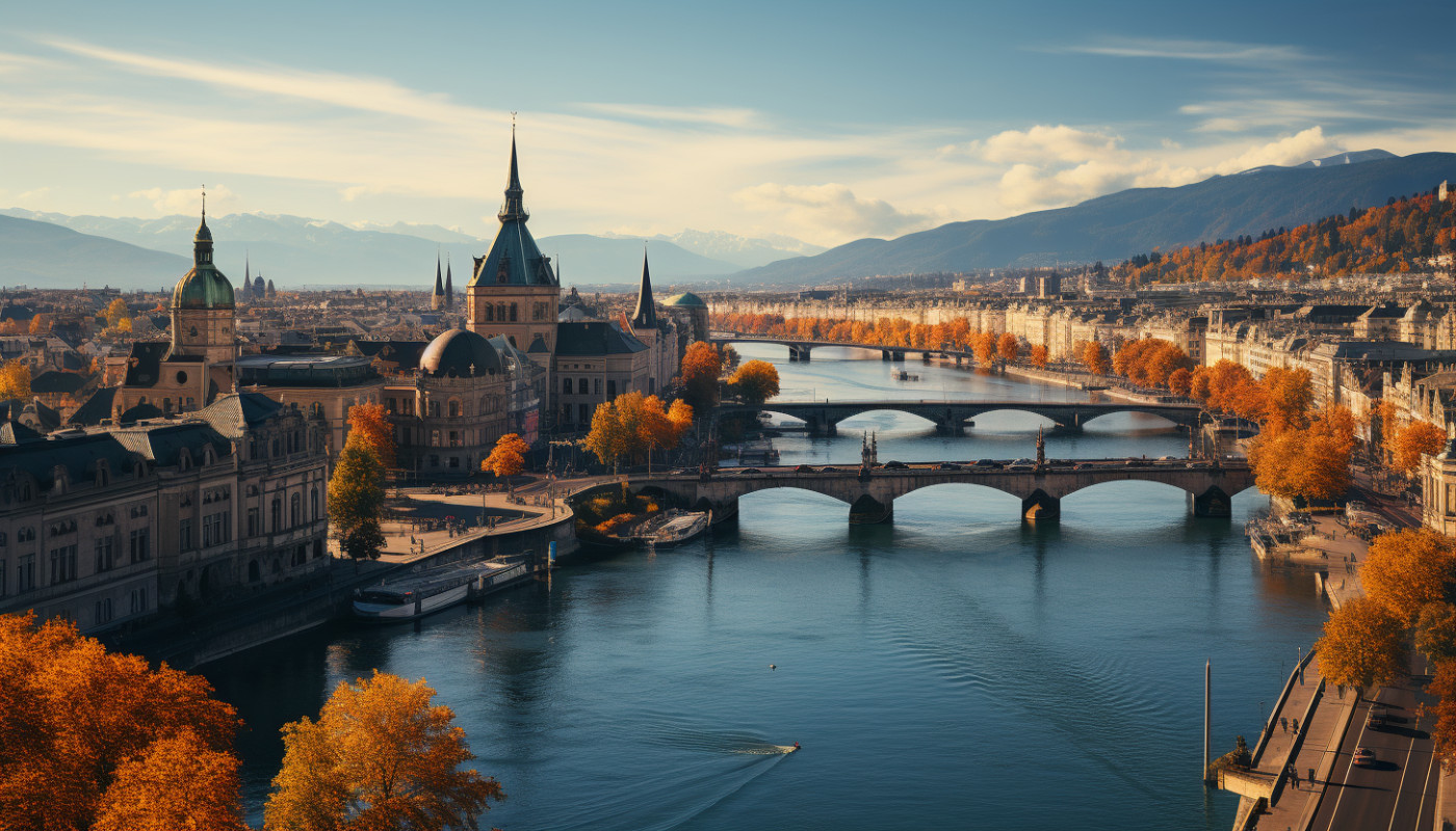 10 ciudades europeas menos visitadas que debes conocer