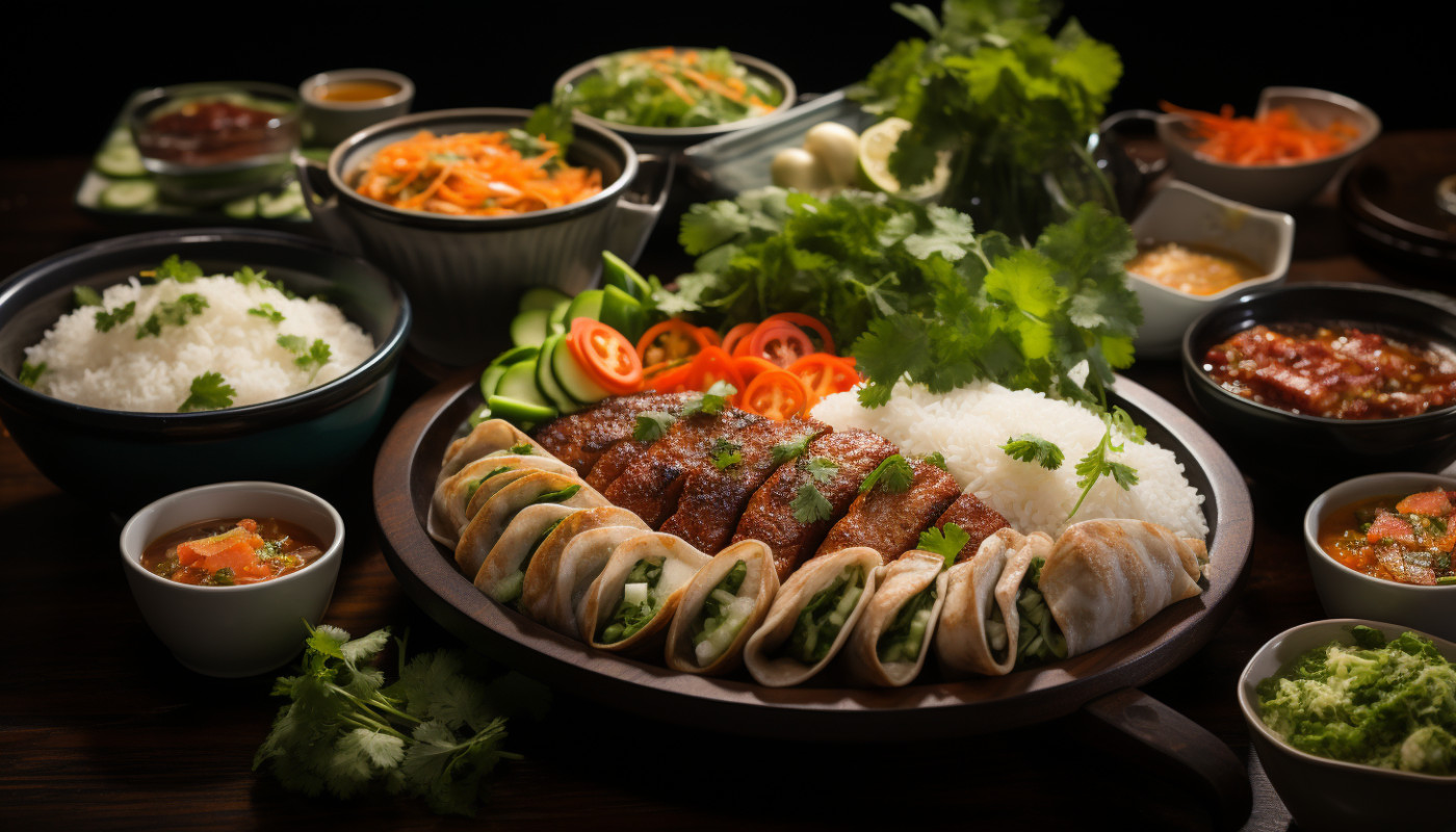 Explorando la diversidad de la cocina vietnamita