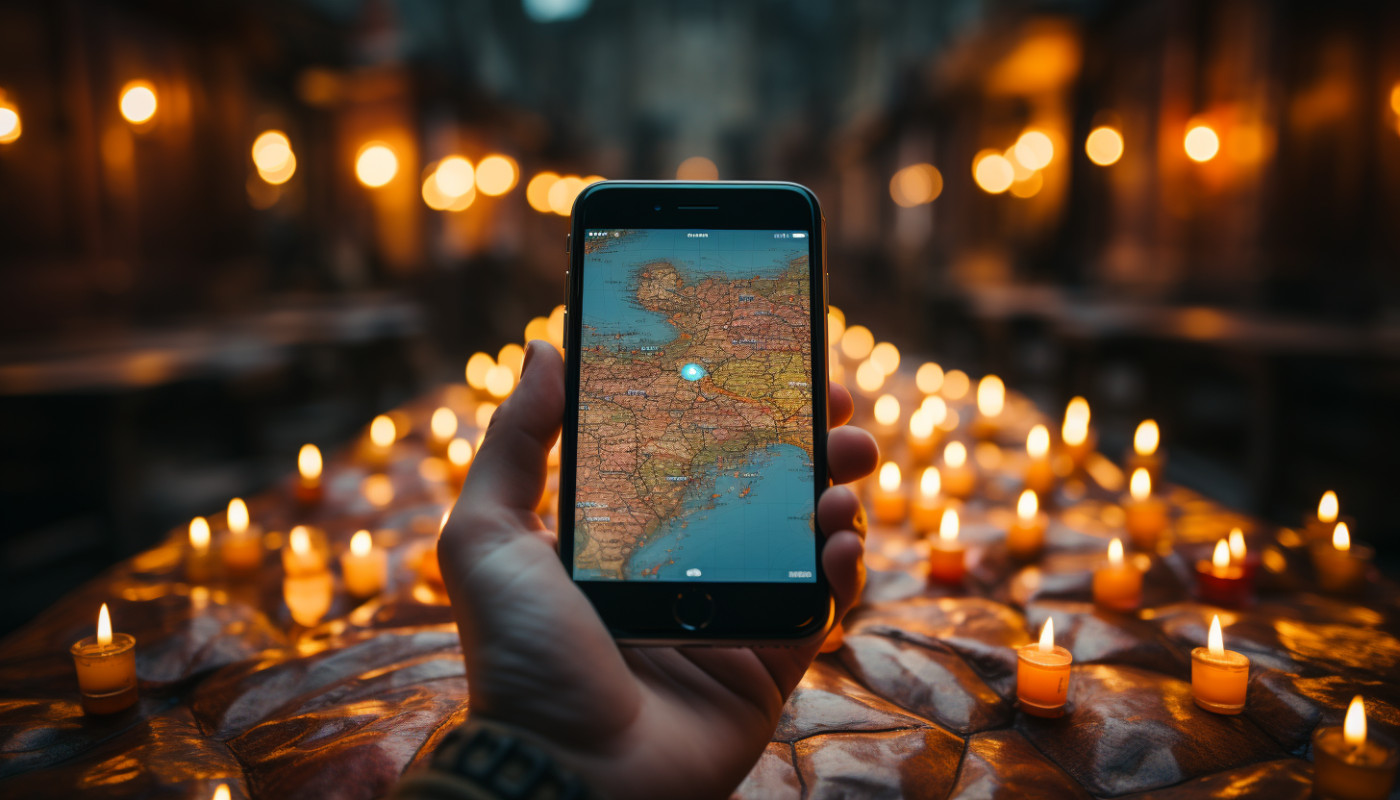 Las mejores apps de viaje para turistas