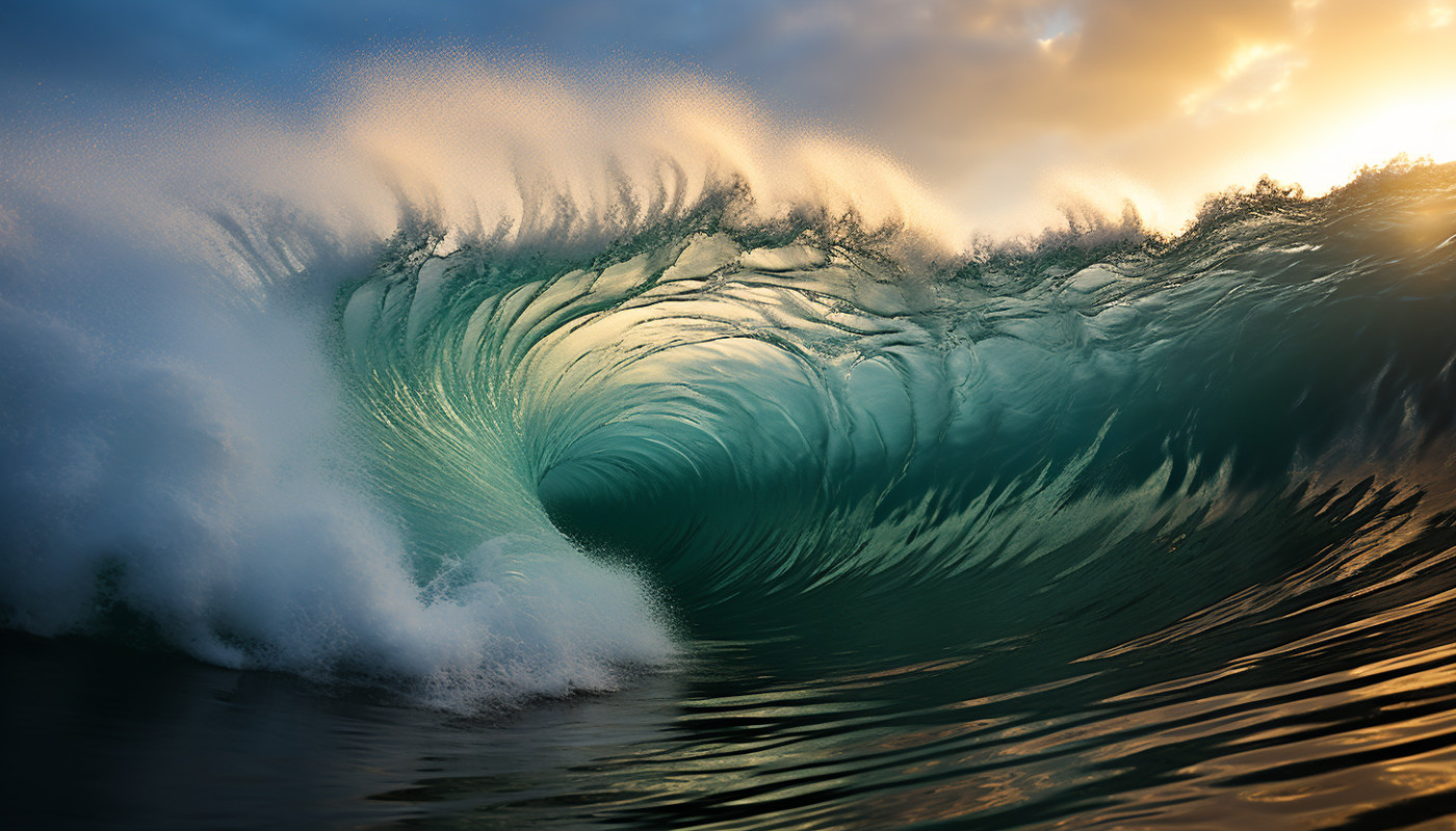 Surf en Hawaii: Desafía las olas del Pacífico